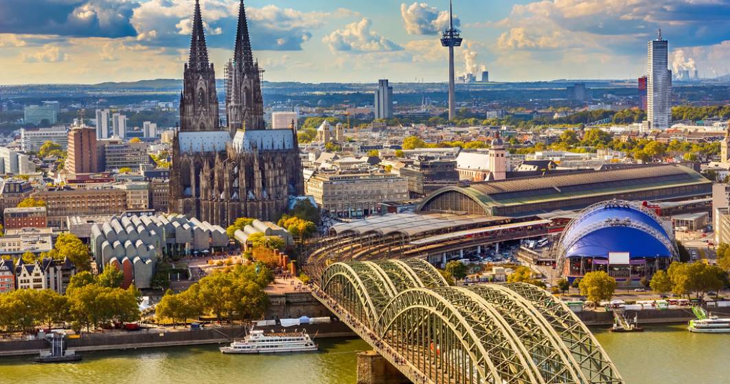Imagine pentru articolul: Germania nu mai primește turiști fără pașaport COVID-19, din acest weekend