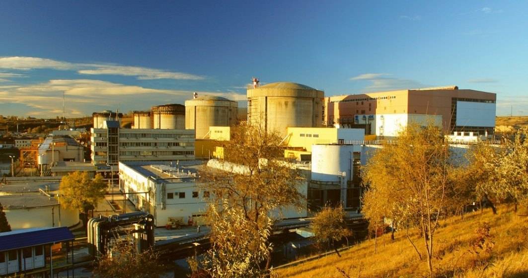 Imagine pentru articolul: Ministerul Energiei: Canada dispusă să investească circa 2 miliarde de euro în centrala de la Cernavodă