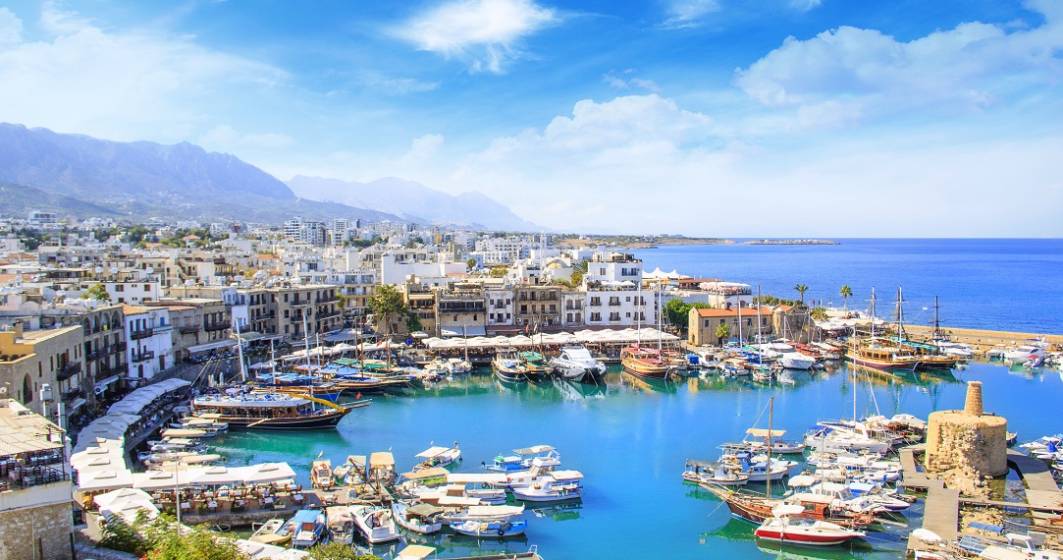 Imagine pentru articolul: Cum încearcă Cipru să atragă cât mai mulți turiști în perioada următoare