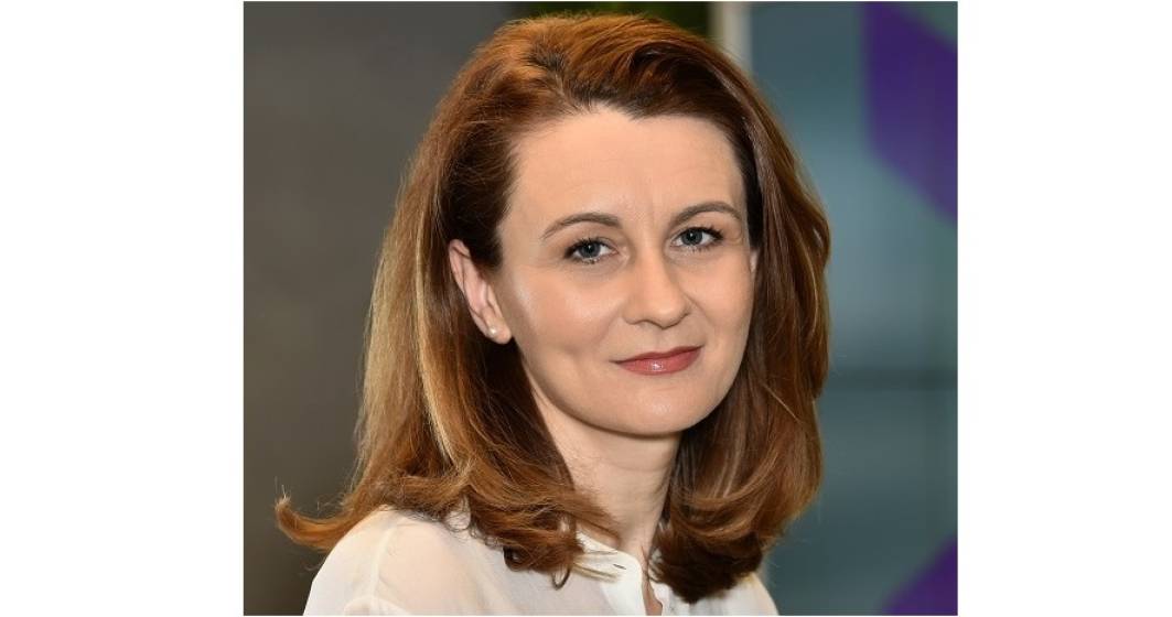 Imagine pentru articolul: Ramona Sălăgean, HR Accenture: Munca de acasă poate aduce rezultate similare cu cea de la birou