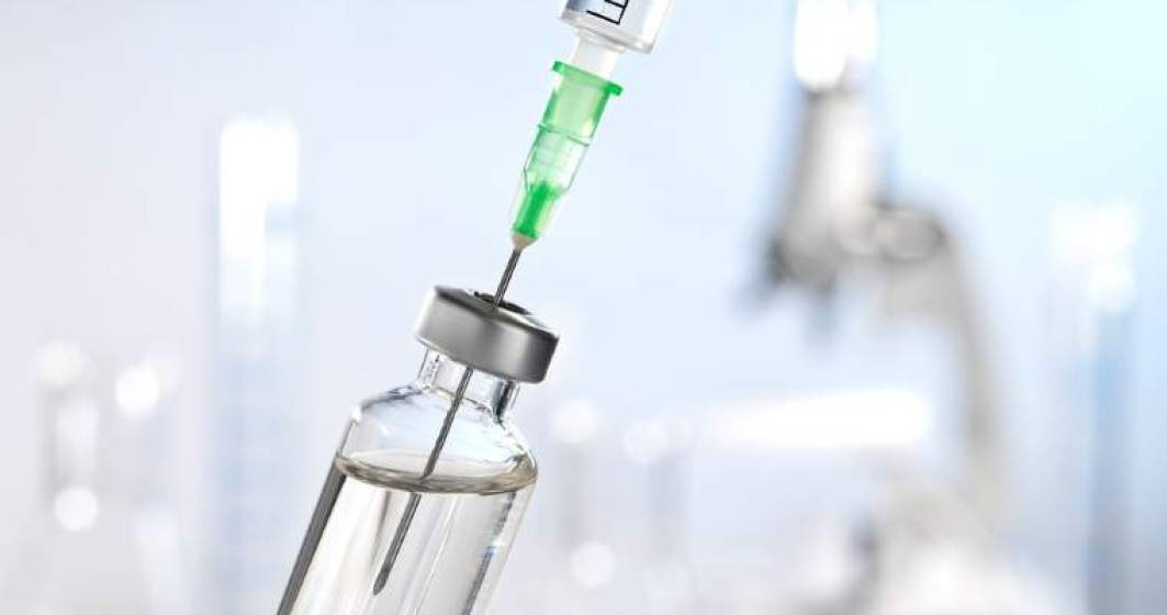 Imagine pentru articolul: Ministrul Sanatatii are asigurari ca vaccinurile pentru rujeola vor fi in tara saptamana viitoare