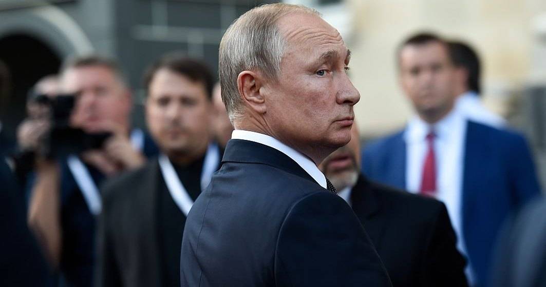 Imagine pentru articolul: Putin promite sprijin Belarusului în fața sancțiunilor europene