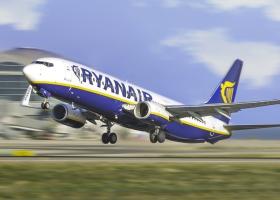Imagine: Ryanair reduce numărul curselor aeriene din această iarnă. Estimările privind...
