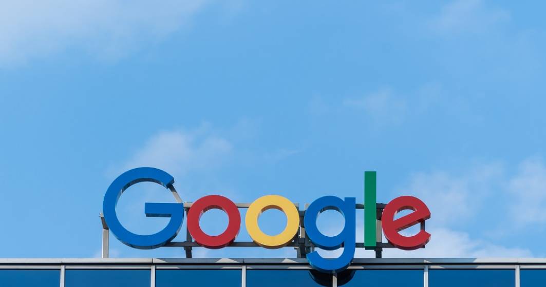 Imagine pentru articolul: Google promite angajaților un bonus de 1.600 dolari