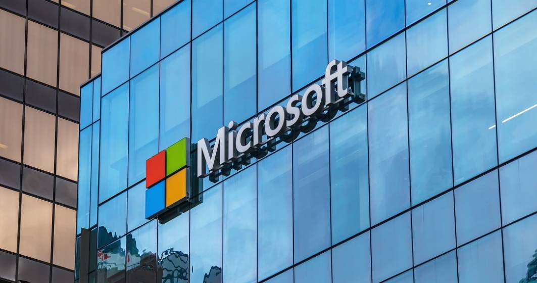 Imagine pentru articolul: Microsoft ar urma să intre în „hora concedierilor” anunțate în 2023 de giganții IT: mii de posturi afectate
