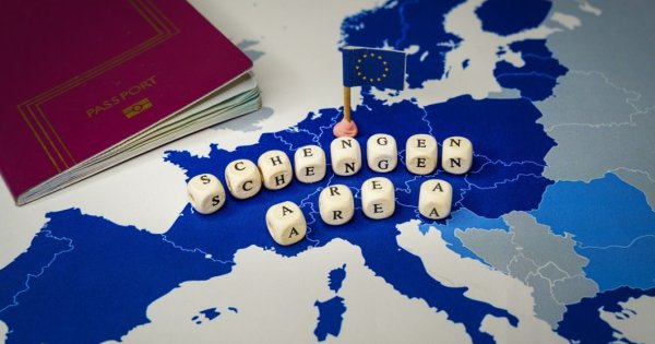Imagine pentru articolul: Cioloș, despre aderarea parțială la Schengen: Nu trebuie să ne mulțumim cu...