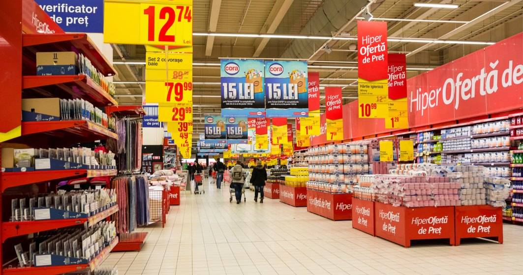 Imagine pentru articolul: Programul hipermarketurile și supermarketurile pentru Paște 2021