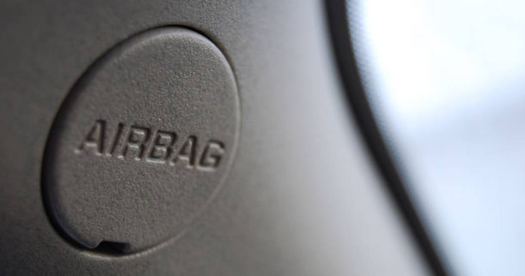 Imagine pentru articolul: "Airbag-urile ucigase" Takata au mai facut o victima. Bilantul atinge 17 decese la nivel mondial