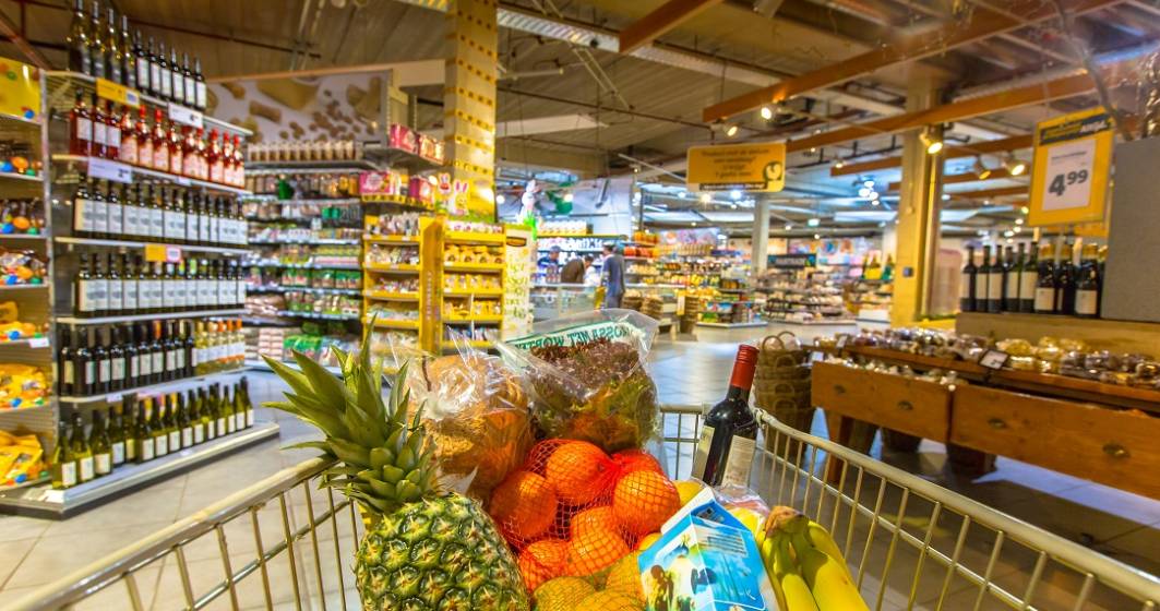 Imagine pentru articolul: Proiect: Anumite supermarketuri si hipermarketuri sa fie amplasate in afara oraselor