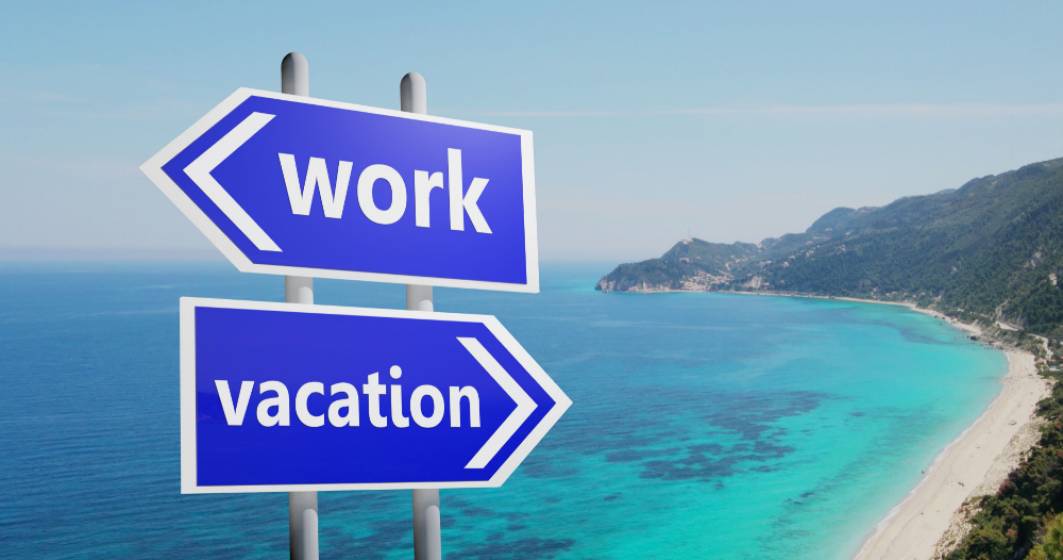 Imagine pentru articolul: Presiunile dinaintea vacanței. De ce trebuie să muncim atât de mult în ultimele zile înainte de concediu. Ce e de făcut?