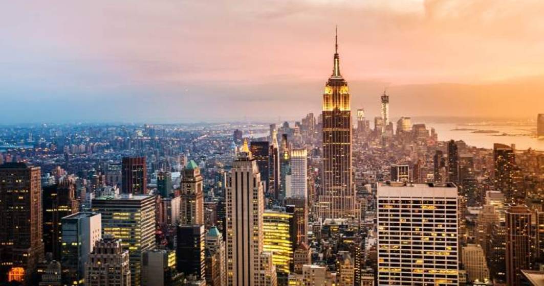 Imagine pentru articolul: Melania Trump vrea sa mai stea un an in Manhattan. Newyorkezi ar trebui sa plateasca 1 MIL. dolari pe zi pentru securitatea ei