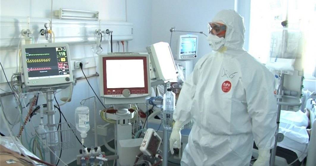 Imagine pentru articolul: Spitalul de Boli Infecțioase Victor Babeș din Timișoara a primit un aparat care analizează calitatea plasmei donată