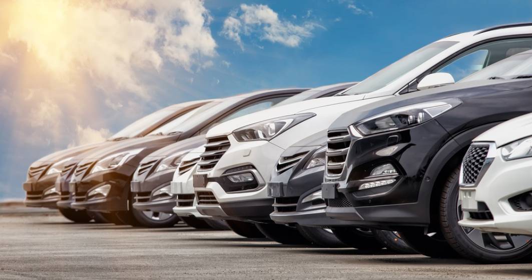 Imagine pentru articolul: Ford retrage mai multe mașini de pe piață. Există riscul unui incendiu la motor
