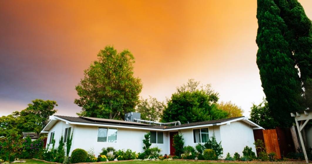 Imagine pentru articolul: Cum devii proprietarul unei case eficiente energetic, in 2 etape