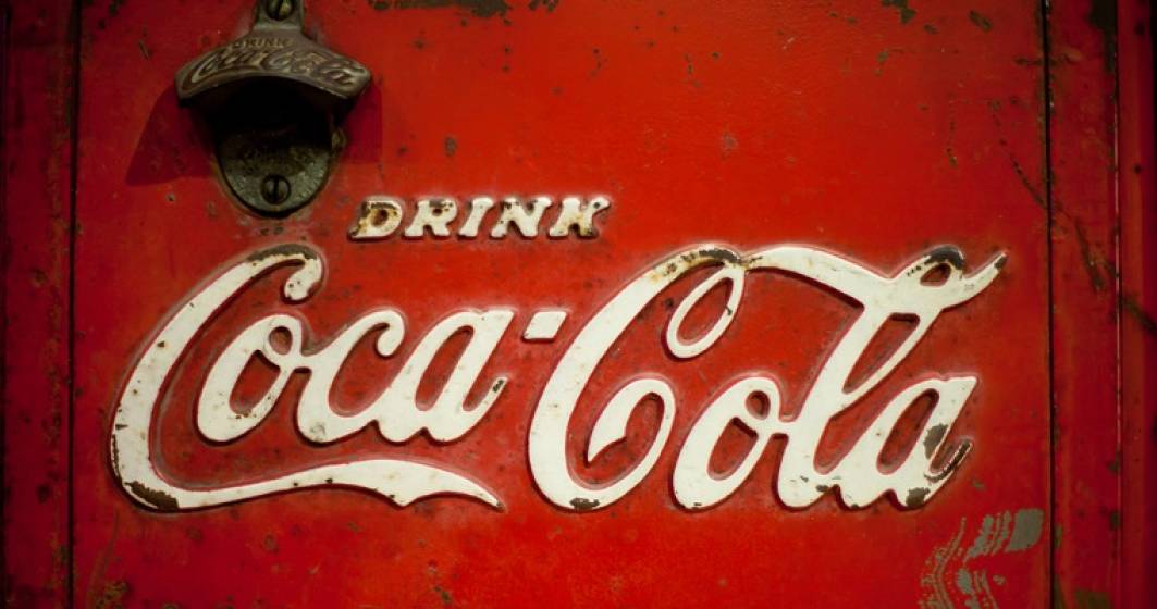 Imagine pentru articolul: Coca-Cola este acuzata ca ar fi interzis vanzarea cafelei in Satul Olimpic de la Rio de Janeiro