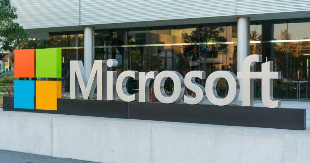 Imagine pentru articolul: Motive pentru care Microsoft este o companie mai valoroasa decat Google