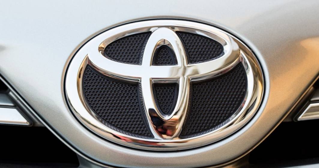 Imagine pentru articolul: Toyota recheama 5,8 milioane de vehicule la nivel mondial, din cauza airbagurilor Takata