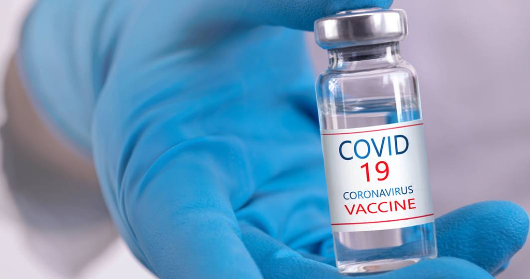 Imagine pentru articolul: Bilanț vaccinare anti-COVID | Câte persoane au fost vaccinate în România