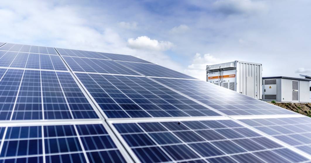 Imagine pentru articolul: Visual Fan, compania care deține brandul AllView, lansează panoul solar industrial de 470 W