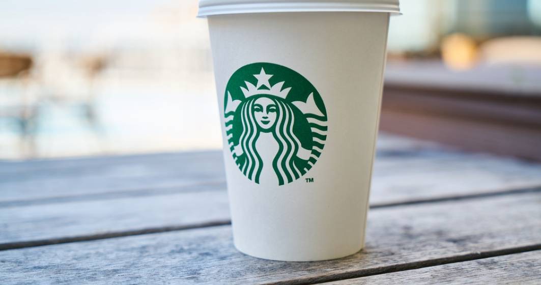Imagine pentru articolul: Starbucks iese oficial din Rusia