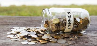 Ping-pong între Muncă și FInanțe pe impozitarea pensiilor: Modificarea...