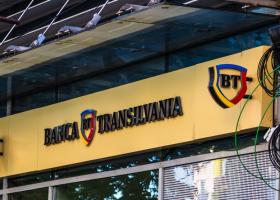 Imagine: Consiliul Concurenței stă cu ochii pe preluarea OTP de către Banca Transilvania