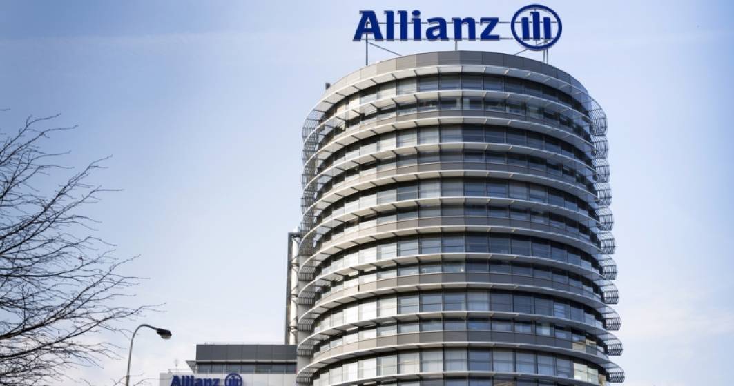 Imagine pentru articolul: Allianz investeste in retelele de gaze naturale si electricitate din Romania
