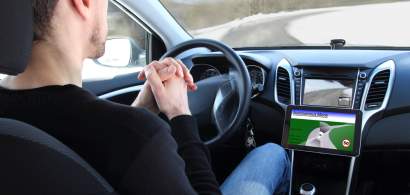 Sondaj: Șoferii au prea multă încredere în sistemele semi-autonome de condus