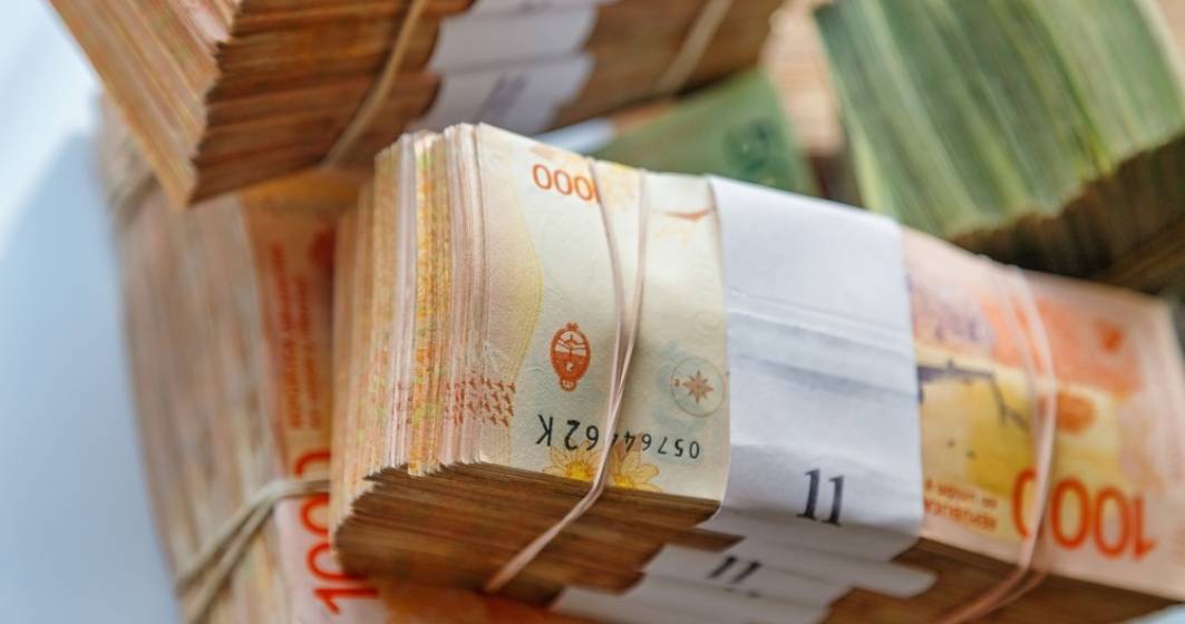 Imagine pentru articolul: În Argentina, banca îți dublează banii din depozit într-un singur an. Inflația este însă la cote astronomice