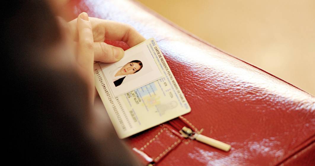 Imagine pentru articolul: Cartile de identitate romanesti se schimba din 2021: devin obligatorii pentru cei cu varsta de 12 ani