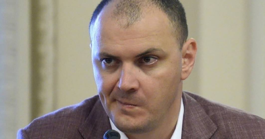 Imagine pentru articolul: EXCLUSIV Ce spune Ministerul Justitiei din Serbia despre cazul Sebastian Ghita