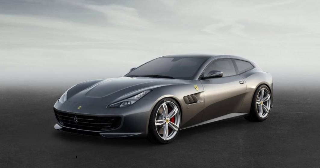 Imagine pentru articolul: eMAG vinde un Ferrari cu reducere 45.000 de euro de Black Friday