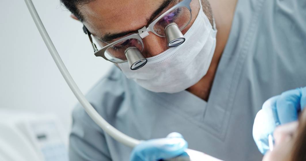 Imagine pentru articolul: Patru metode pentru a-ți transforma cabinetul stomatologic într-o afacere de succes