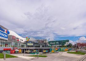 Imagine: Veranda Mall: 7 ani de evoluție și conexiune cu comunitatea Obor și 1 mil. de...