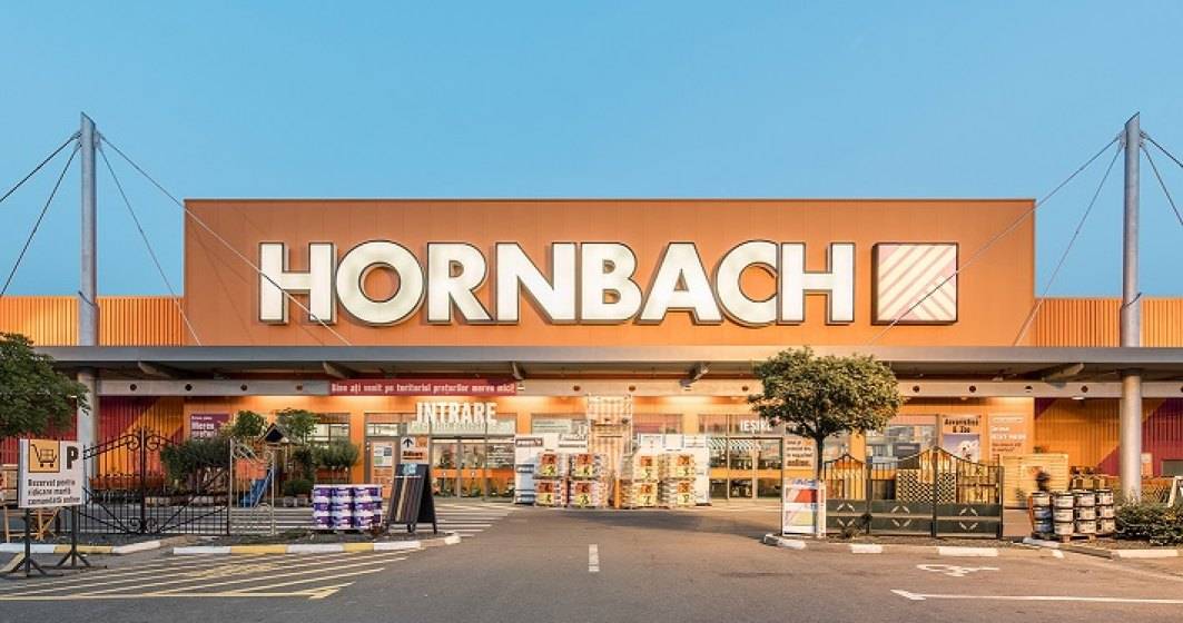 Imagine pentru articolul: Hornbach vrea să deschidă trei noi magazine. Următorul pe hartă este Constanța