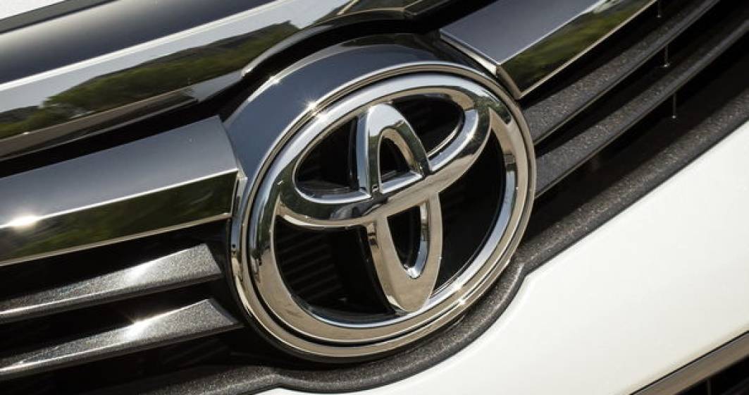 Imagine pentru articolul: Toyota: Ne concentram pe oferirea masinilor 100% electrice