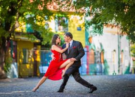 Imagine: "Noaptea dansului", cel mai mare eveniment dedicat dansului din țară, va avea...