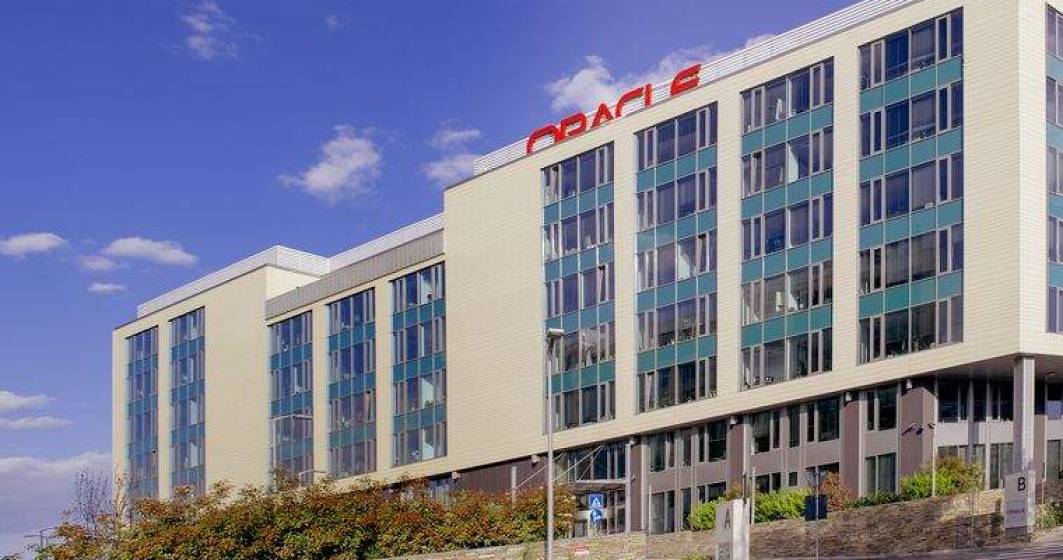 Imagine pentru articolul: Tranzactie gigant: Oracle cumpara NetSuite cu 9,3 miliarde de dolari