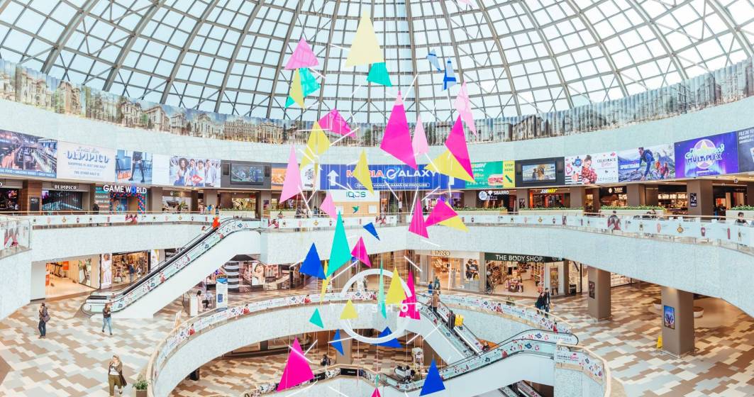 Imagine pentru articolul: București Mall - Vitan și Plaza România și-au redus programul de funcționare pentru limitarea răspândirii virusului COVID-19
