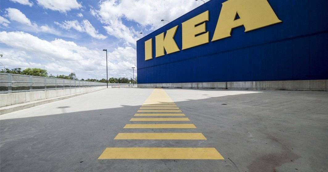 Imagine pentru articolul: Ikea va concura cu Engie: retailerul va vinde în curând și electricitate