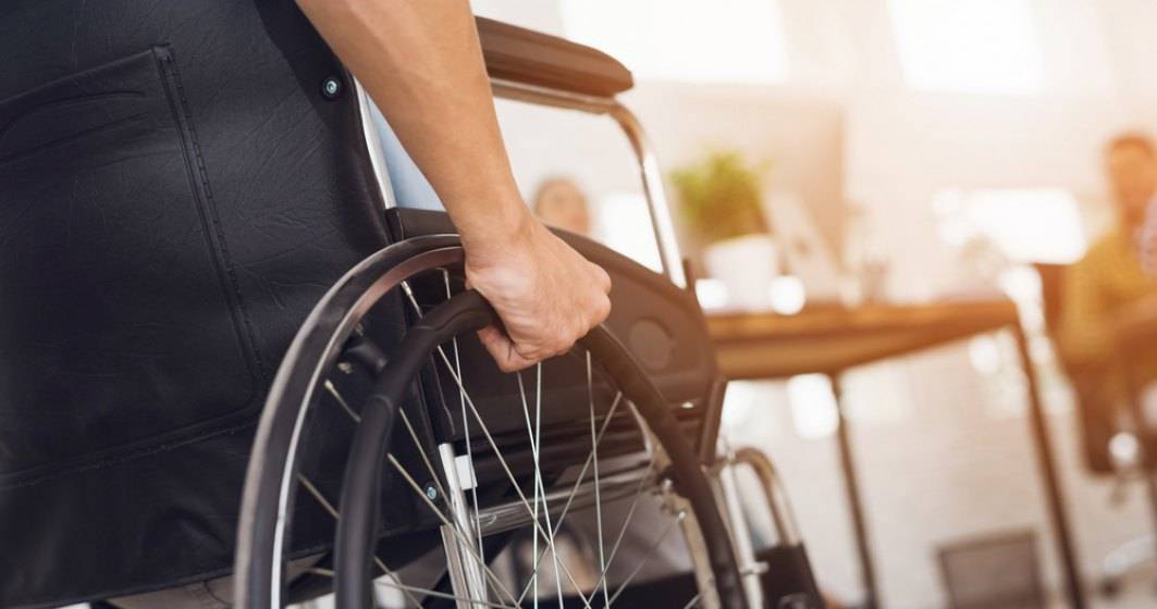 Imagine pentru articolul: In Vrancea se ofera vouchere de 5.000 euro pentru personele cu dizabilitati pentru echipamente asistative