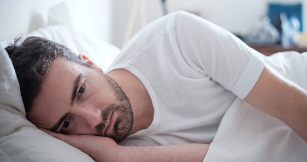 Imagine pentru articolul: De ce dormi mai prost vara. 5 motive pentru care caldura iti da peste cap somnul