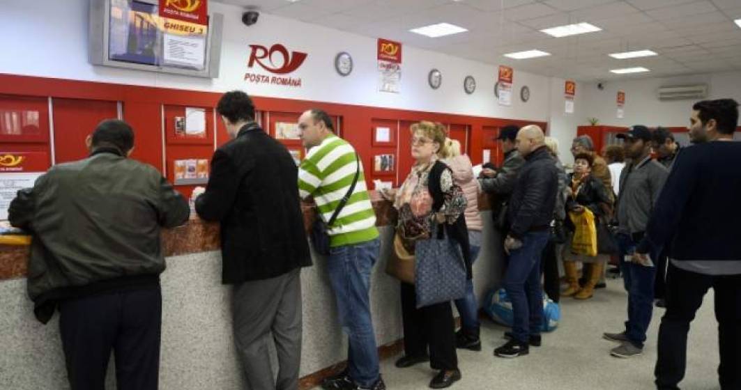 Imagine pentru articolul: Bancile si oficiile postale vor fi inchise in 26 decembrie si 2 ianuarie