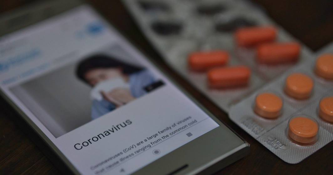 Imagine pentru articolul: CORONAVIRUS | Guvernul pune la dispoziția cetățenilor linia telefonică TELVERDE, strict pentru informare. NU este un număr de urgență!