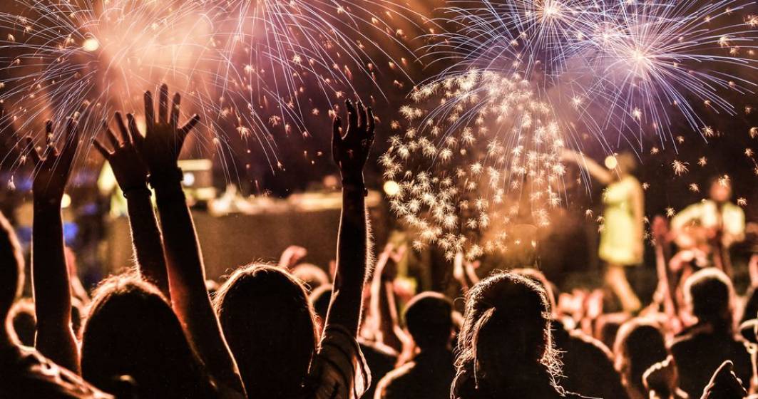 Imagine pentru articolul: Revelion 2020: TOP 7 destinatii care impresioneaza an de an amatorii de artificii