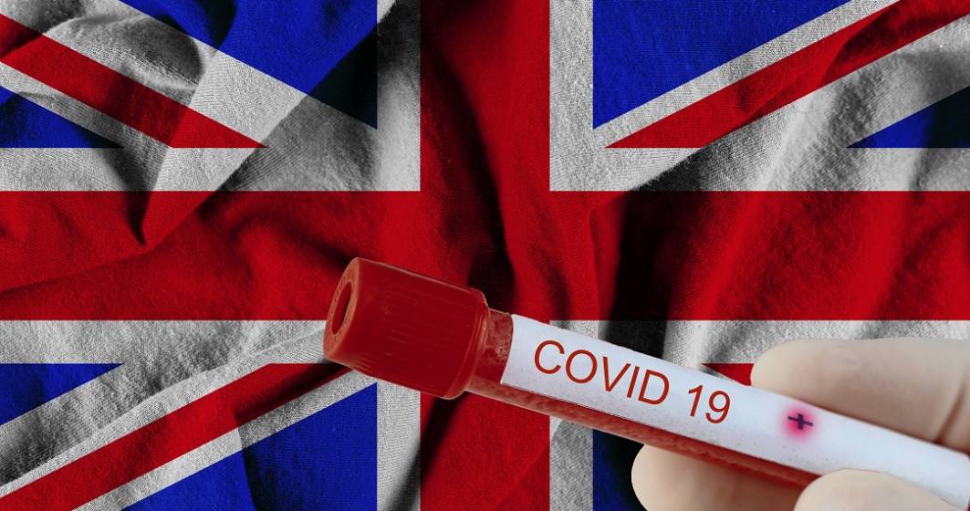 Imagine pentru articolul: Zonele din Anglia unde numărul de cazuri de COVID-19 a crescut brusc: al doilea val este inevitabil