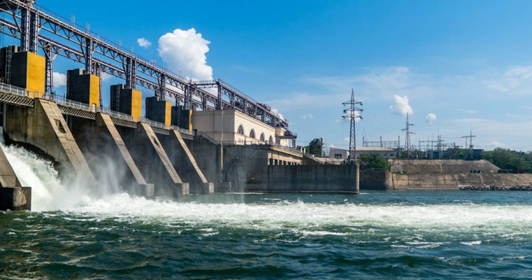Imagine pentru articolul: Procedura de insolventa a Hidroelectrica a fost inchisa definitiv de instanta, dupa cinci ani