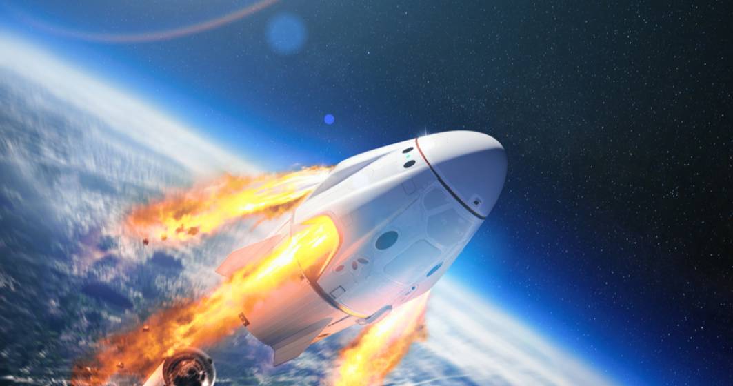 Imagine pentru articolul: Experiment pentru producerea cărnii artificiale în spațiu: O navă SpaceX a lui Musk va duce „friptură” în cosmos