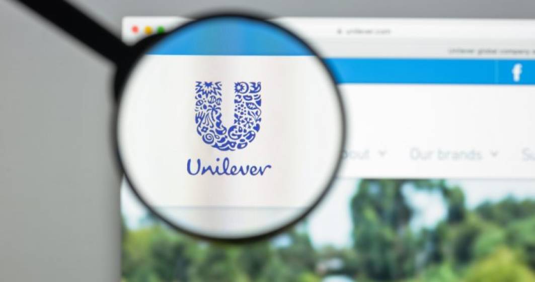 Imagine pentru articolul: Unilever ameninta industria de media online: Nu mai putem face publicitate astfel