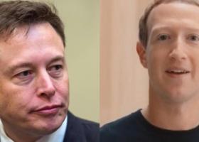Imagine: Musk o dă la-ntors, nu pare să mai vrea lupta cu Zuckerberg. Șeful Meta: Musk...